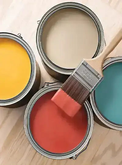 Paintings & Coatings