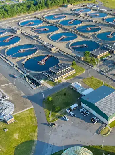 Water Treatment Industry