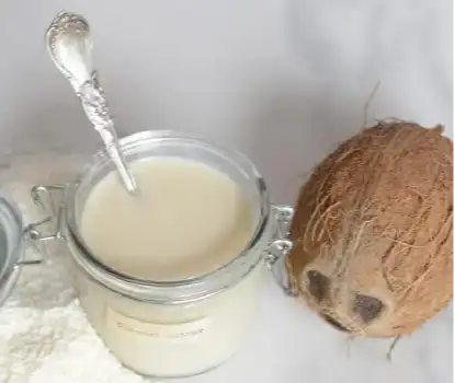 Coconut Butter