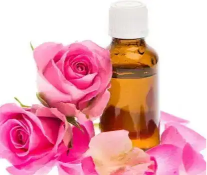 Rose Oil