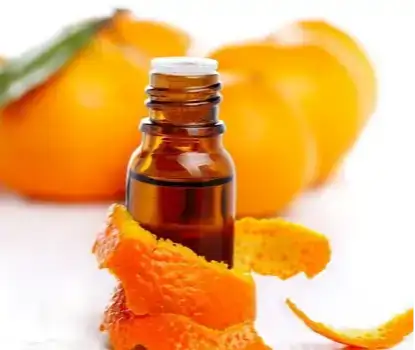 Orange Oil