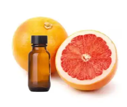 Grapefruit Oil