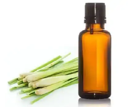 Citronella Oil