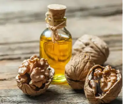 Walnut Oil