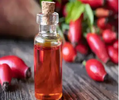 Rose Hip Seed Oil