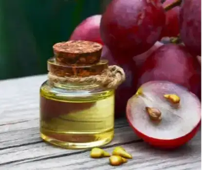 Grapeseed Oil