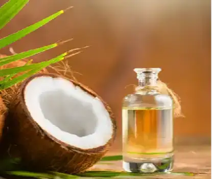 Coconut Oil