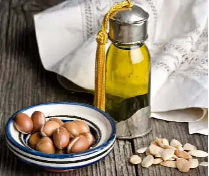 Argan Oil