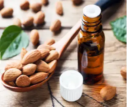 Almond Oil