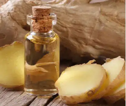 Ginger Oil