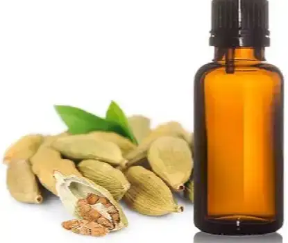 Cardamom Oil