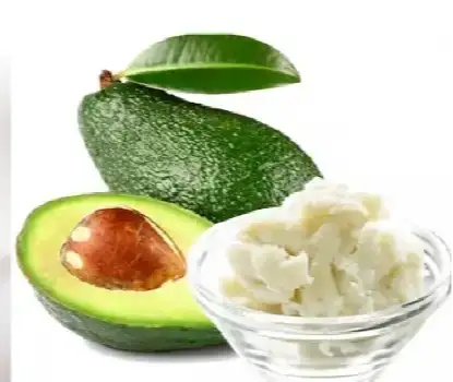 Avocado Butter